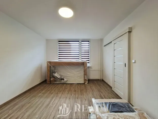 Pronájem bytu 1+1, Most, Marš. Rybalka, 35 m2