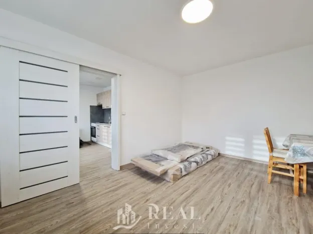 Pronájem bytu 1+1, Most, Marš. Rybalka, 35 m2