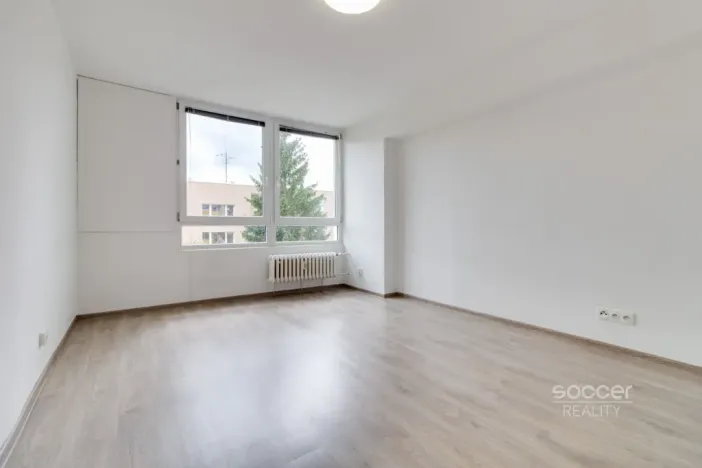Pronájem bytu 1+1, Nymburk, Josefa Mánesa, 35 m2