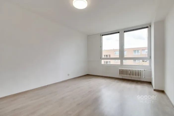 Pronájem bytu 1+1, Nymburk, Josefa Mánesa, 35 m2