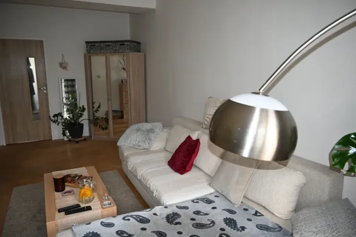 Pronájem bytu 3+1, Bruntál, Na Nábřeží, 74 m2
