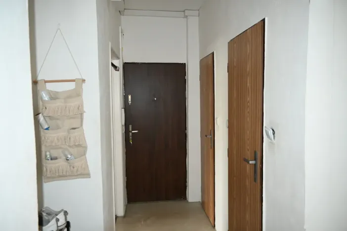 Pronájem bytu 3+1, Bruntál, Na Nábřeží, 74 m2