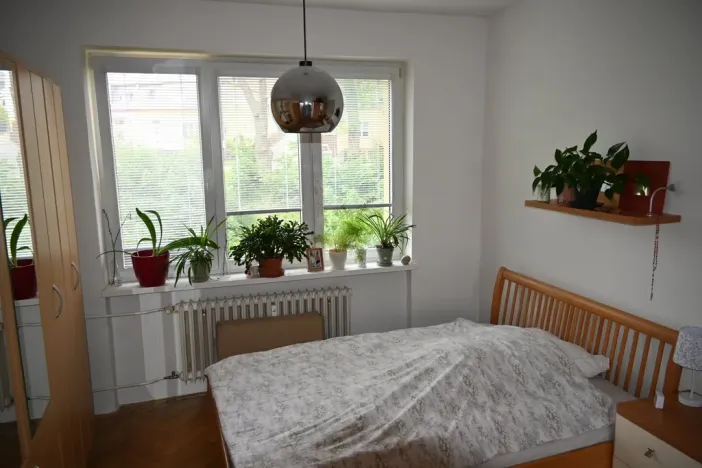 Pronájem bytu 3+1, Bruntál, Na Nábřeží, 74 m2