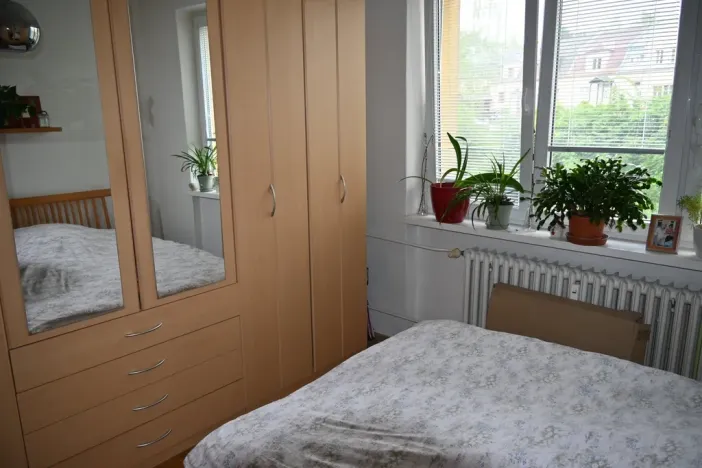 Pronájem bytu 3+1, Bruntál, Na Nábřeží, 74 m2