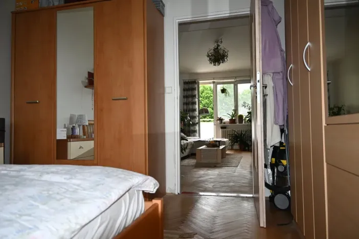 Pronájem bytu 3+1, Bruntál, Na Nábřeží, 74 m2