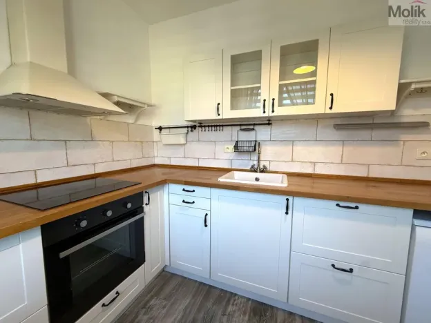 Pronájem bytu 3+1, Most, Zdeňka Štěpánka, 60 m2