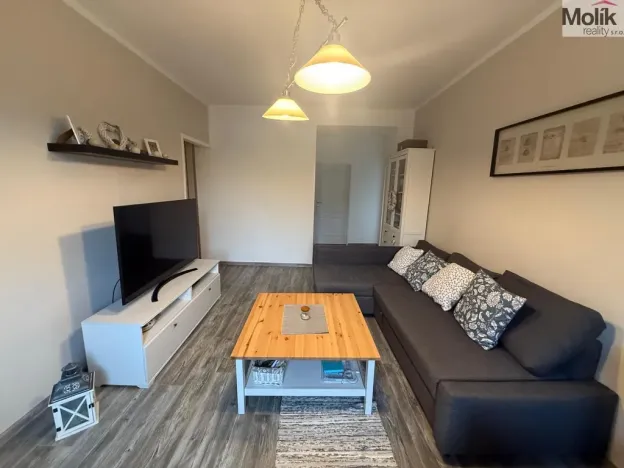 Pronájem bytu 3+1, Most, Zdeňka Štěpánka, 60 m2