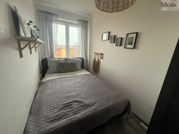 Pronájem bytu 3+1, Most, Zdeňka Štěpánka, 60 m2