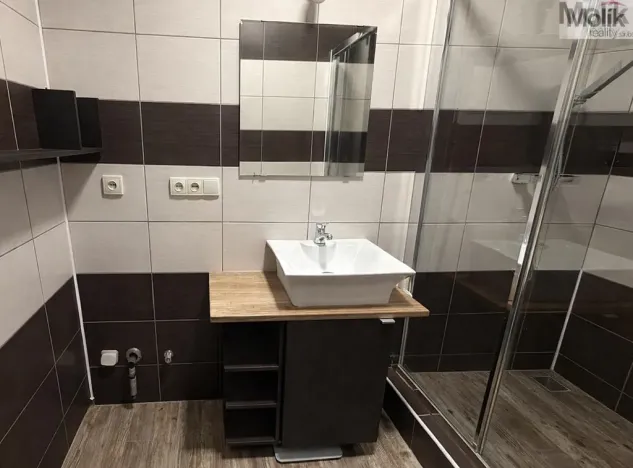 Pronájem bytu 3+1, Most, Zdeňka Štěpánka, 60 m2