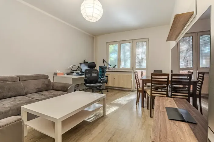 Prodej bytu 2+1, Orlová, Kpt. Jaroše, 54 m2