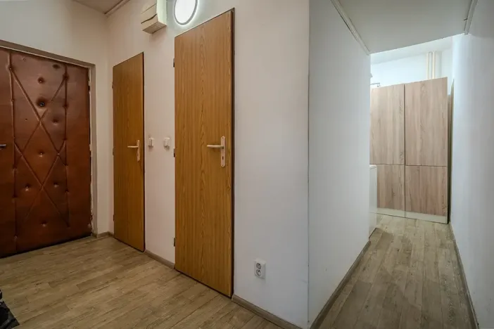Prodej bytu 2+1, Orlová, Kpt. Jaroše, 54 m2
