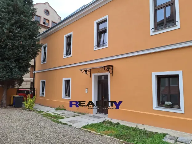 Pronájem bytu 3+kk, Žatec, Kovářská, 86 m2