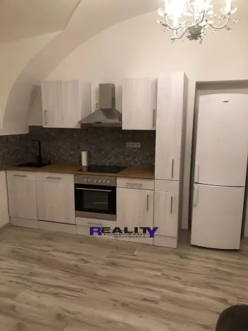 Pronájem bytu 3+kk, Žatec, Kovářská, 86 m2