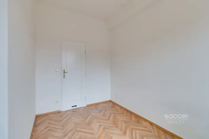 Pronájem bytu 1+1, Praha - Vysočany, Kolbenova, 45 m2