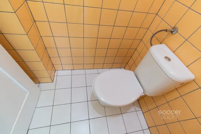 Pronájem bytu 1+1, Praha - Vysočany, Kolbenova, 45 m2
