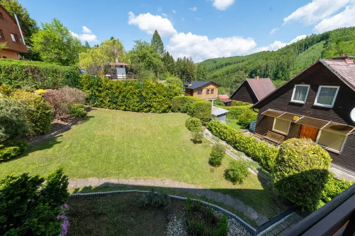 Prodej chaty, Zlín - Želechovice nad Dřevnicí, 103 m2