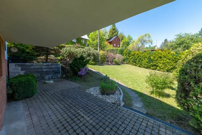 Prodej chaty, Zlín - Želechovice nad Dřevnicí, 103 m2