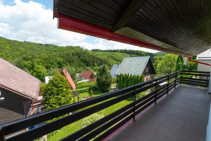 Prodej chaty, Zlín - Želechovice nad Dřevnicí, 103 m2