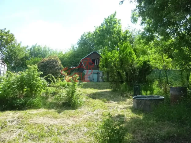 Prodej zahrady, Děčín - Děčín VII-Chrochvice, Mendelova, 560 m2