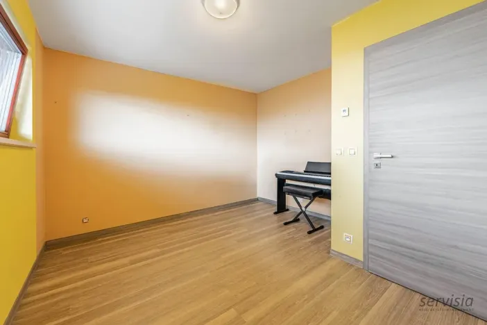 Prodej rodinného domu, Dobříš, Trnková, 241 m2