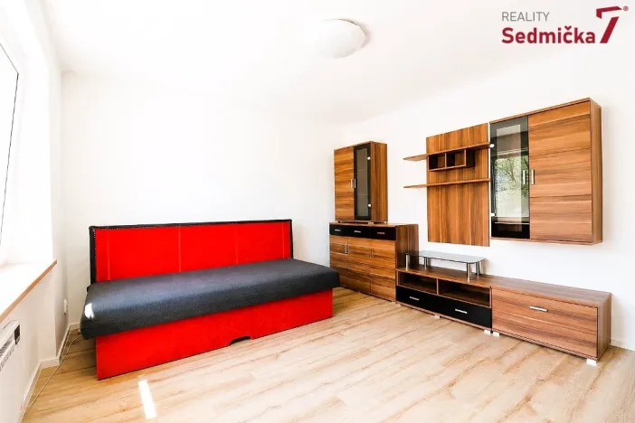 Prodej bytu 2+1, Žďár nad Sázavou, Jiřího z Poděbrad, 64 m2