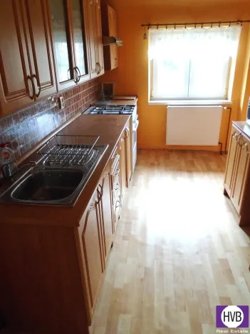 Prodej rodinného domu, Velké Albrechtice, 350 m2