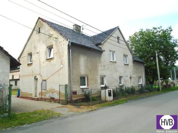 Prodej rodinného domu, Velké Albrechtice, 350 m2