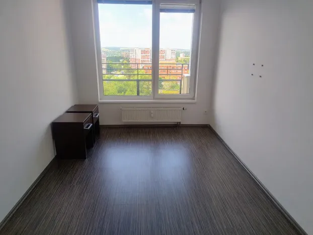 Pronájem bytu 2+kk, Praha - Troja, Hnězdenská, 44 m2