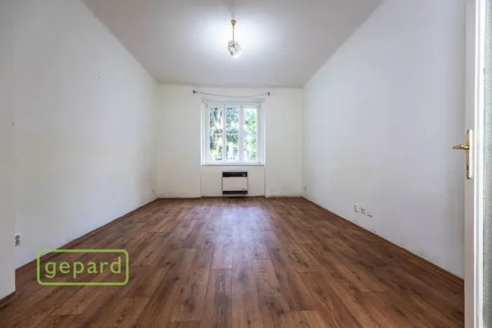 Prodej bytu 1+1, Praha - Holešovice, Osadní, 49 m2