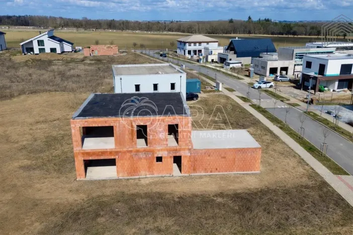 Prodej rodinného domu, Vysoký Újezd - Kuchař, Rochlova, 231 m2