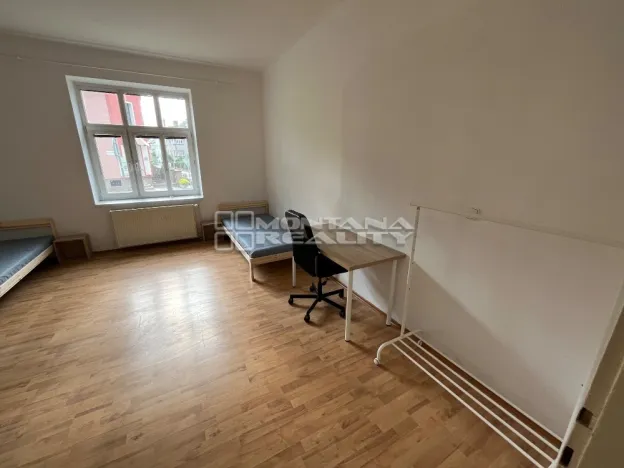 Pronájem bytu 3+1, Olomouc, Rooseveltova, 86 m2