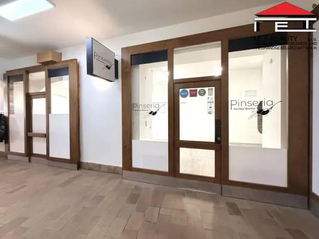 Pronájem obchodního prostoru, Brno, Josefská, 127 m2
