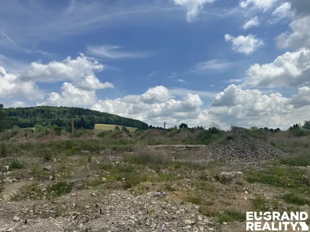 Prodej komerčního pozemku, Jiříkov, 21553 m2