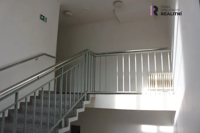 Pronájem kanceláře, Karlovy Vary, T. G. Masaryka, 35 m2