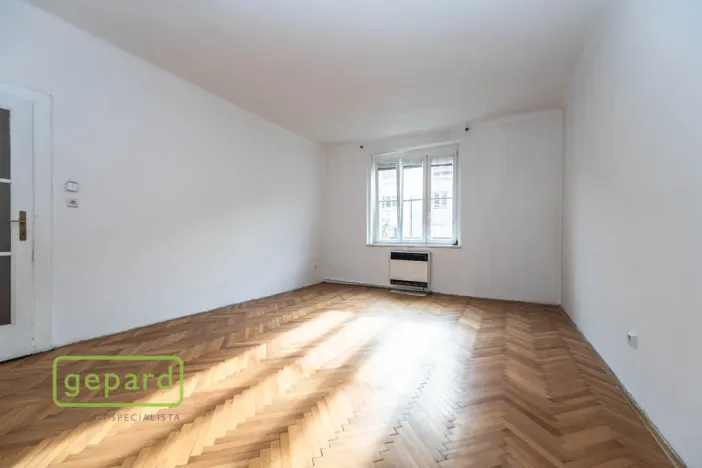 Prodej bytu 1+1, Praha - Holešovice, Osadní, 53 m2