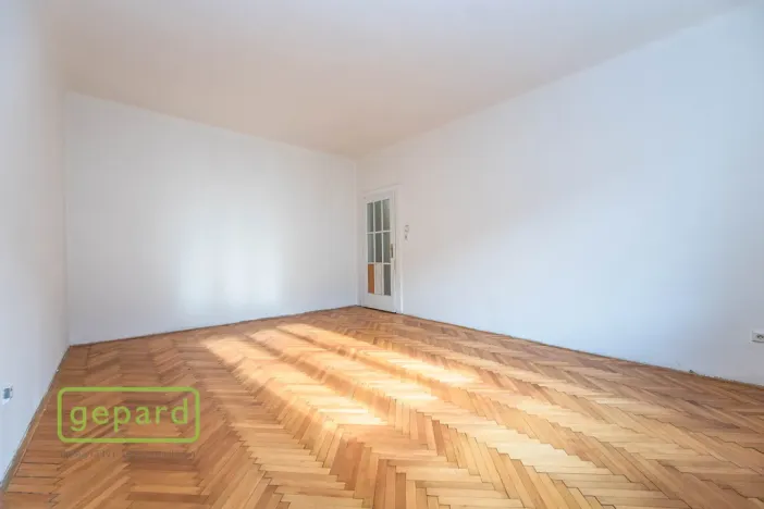 Prodej bytu 1+1, Praha - Holešovice, Osadní, 53 m2