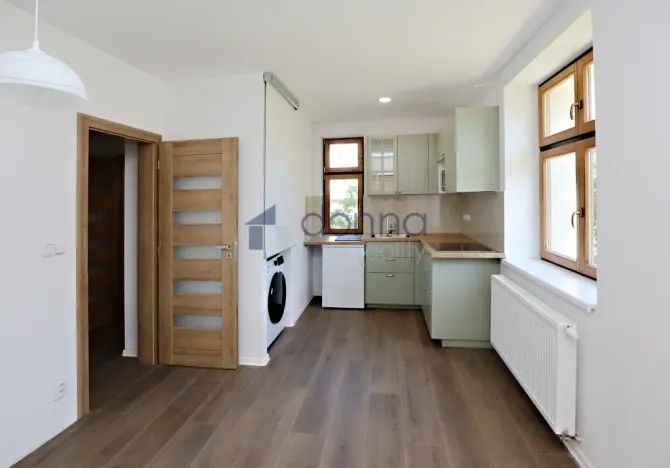 Pronájem bytu 1+1, Praha, Hošťálkova, 34 m2