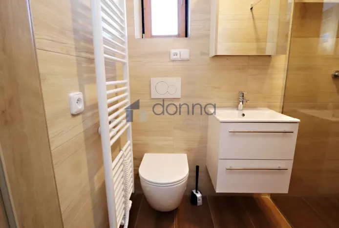 Pronájem bytu 1+1, Praha, Hošťálkova, 34 m2