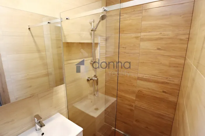 Pronájem bytu 1+1, Praha, Hošťálkova, 34 m2