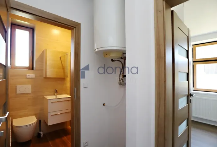 Pronájem bytu 1+1, Praha, Hošťálkova, 34 m2