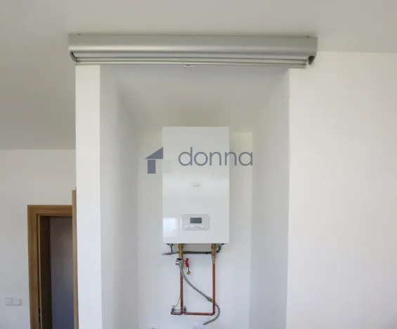 Pronájem bytu 1+1, Praha, Hošťálkova, 34 m2