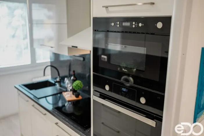 Prodej bytu 3+1, Pardubice, Prodloužená, 57 m2