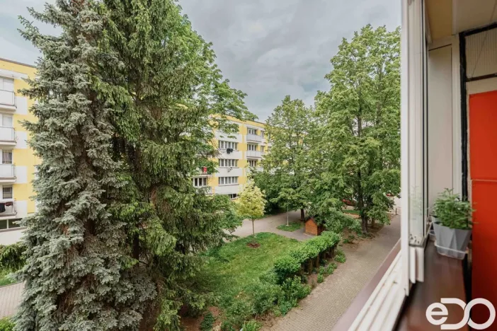Prodej bytu 3+1, Pardubice, Prodloužená, 57 m2