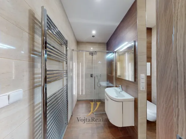Pronájem bytu 2+1, Olomouc, Blanická, 54 m2