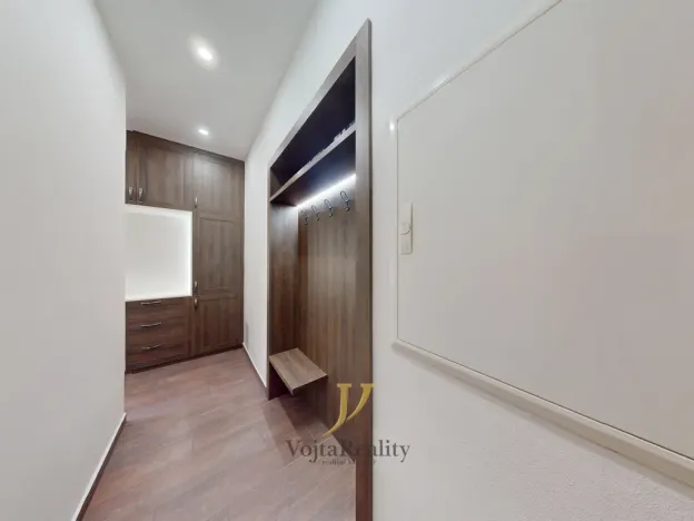 Pronájem bytu 2+1, Olomouc, Blanická, 54 m2