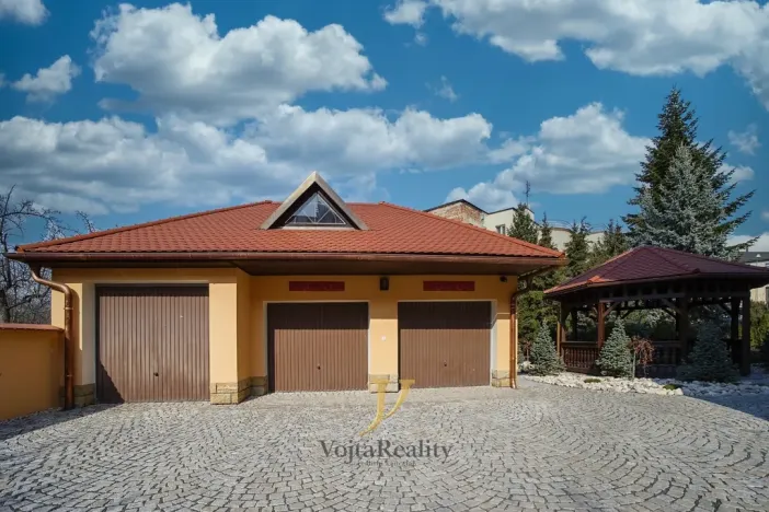 Pronájem bytu 2+1, Olomouc, Blanická, 54 m2
