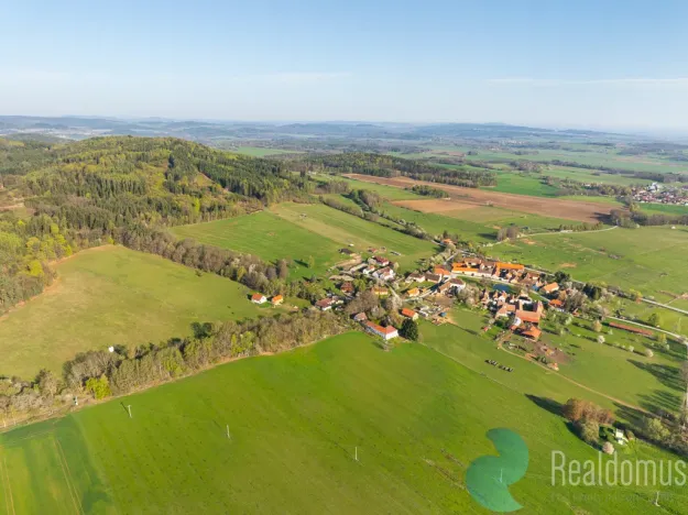 Prodej rodinného domu, Záboří - Lipanovice, 170 m2