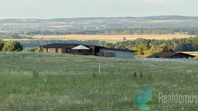 Prodej rodinného domu, Záboří - Lipanovice, 170 m2