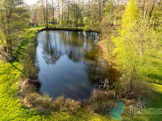 Prodej chalupy, Záboří - Dobčice, 170 m2