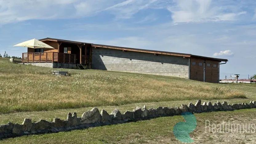 Prodej chalupy, Záboří - Dobčice, 170 m2